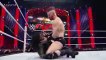 Roman Reigns vs. Sheamus - WWE World Heavyweight Championship Match- Raw, December 14, 2015 -