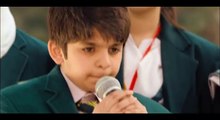 Mujhe Dushman Ke Bachon Ko Parhana Hai - Full Video Song - ISPR Official Song Tribute To APS Peshawar = 2015