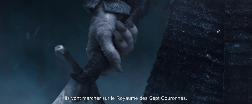 Winter Is Not Coming : La parodie de GoT par Greenpeace