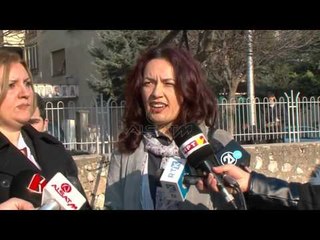 Rajoni i Tetovës arrin kulmin e ndotjes, grimcat PM 10 shkojnë në 996