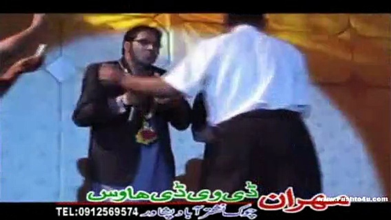 Rasha Rasha Ashna Shpa Saba  - Karan Khan - Tappy O Misray 02 HD 2016