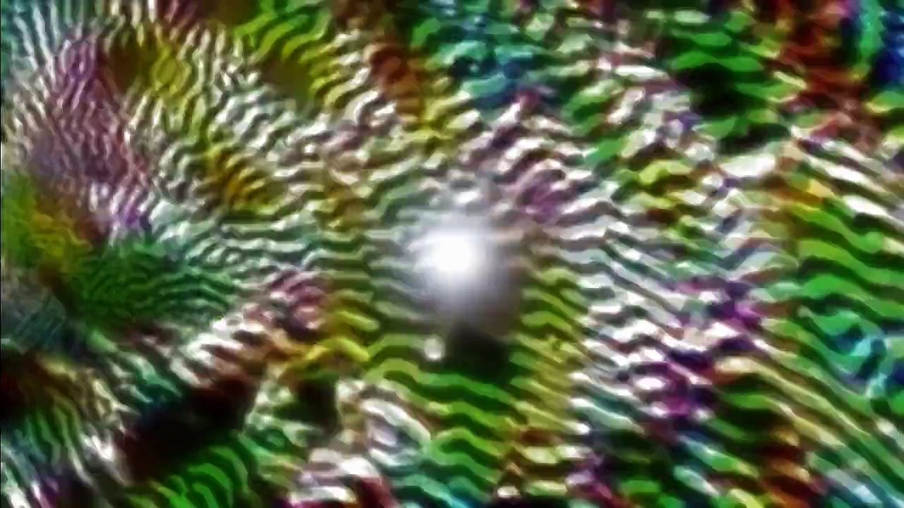 Toni for real - Old School meets Future Part 2