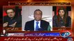 Shujaat Azeem aur Dr Asim jaise loog aik phenomena hain - Dr Shahid Masood reveals the story behind Shujaat Azeem resign