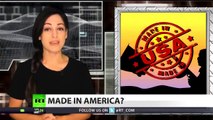 ISIS ISIL DAESH Islamic State Made in the USA NEWS FLASH November 5 2015