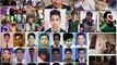 APS peshawar Martyrs tribute by Pakistan Air Force-Army Public School peshawar martyrs