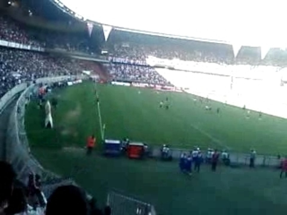 psg nantes