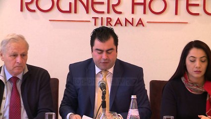 Dhoma Zgjedhore kundër projektligjit: Prodhon korrupsion - Top Channel Albania - News - Lajme