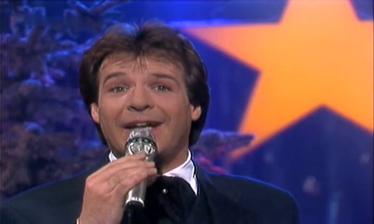 Patrick Lindner - Weihnachten 1997