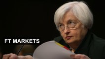 Markets uncertain before Fed decision