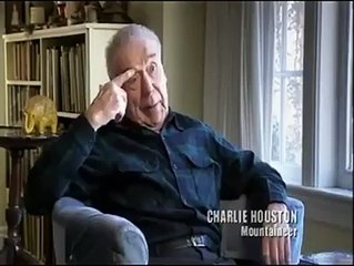 Ghosts of K2; The mountain that tries to kill you