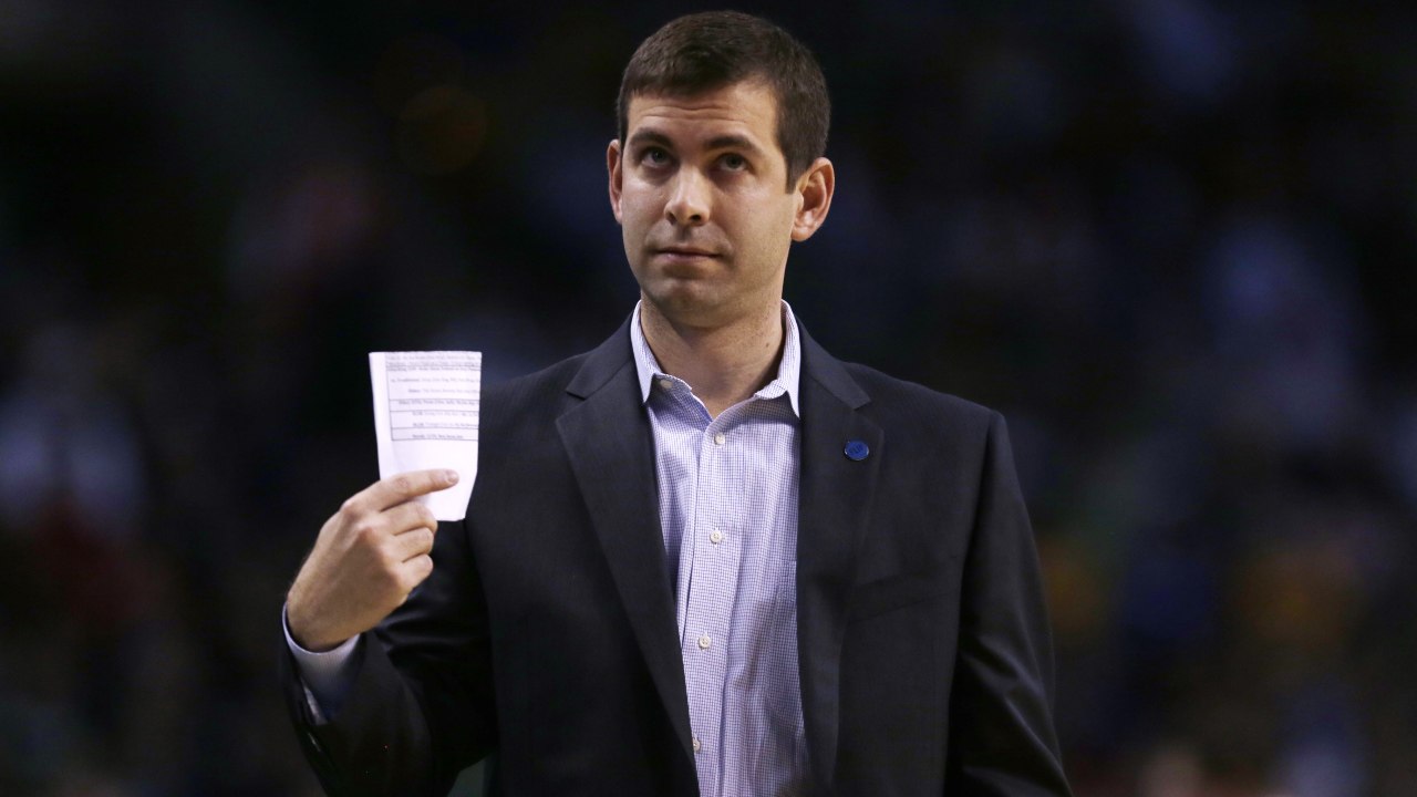 Finn: Celtics Better Built for Playoffs?