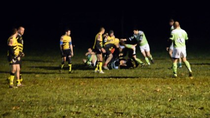 Vidéo match les Vieilles Charrues La Plaine 8.