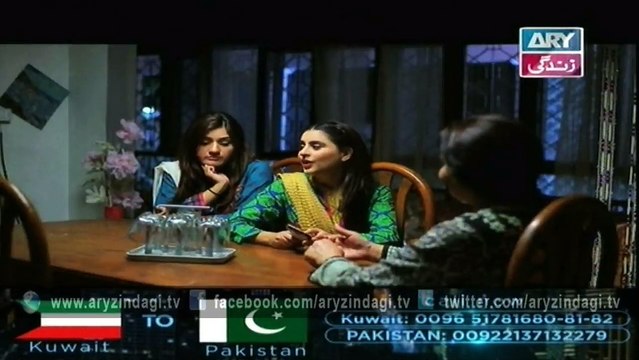 Watch Hamari Bitya Episode - 66 - 15th December 2015