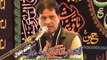 Zakir Syed Zaigham Abbas Shah Majlis 13 Safar 2015 Kabail Gujar Khan