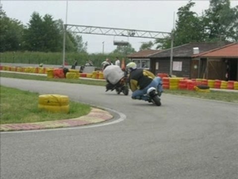 Course montrevel pocket bike mt4