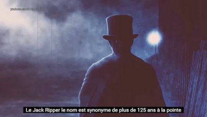Jack l'Éventreur : Les 5 faits que vous devez savoir pour découvrir son identité réelle
