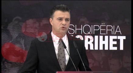 Tjetër denoncim i PD: Ja si ndahen vendet e punës në burgje si plaçkë lufte- Ora News