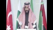 L'Arabie Saoudite forme une coalition islamique anti-terroriste de 34 pays