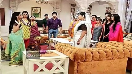 Sasural Simar Ka Tv Show December 2015 Latest Serial Episode - On Location - Serial News 2015 -