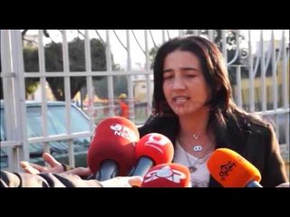 Indinjata e pacientes me kancer: Mos gënje për shëndetësi falas, më mirë na mbyt- Ora News