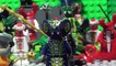 Lego Ninjago Chronicles Of Pythor Episode 23 Slither Pit!