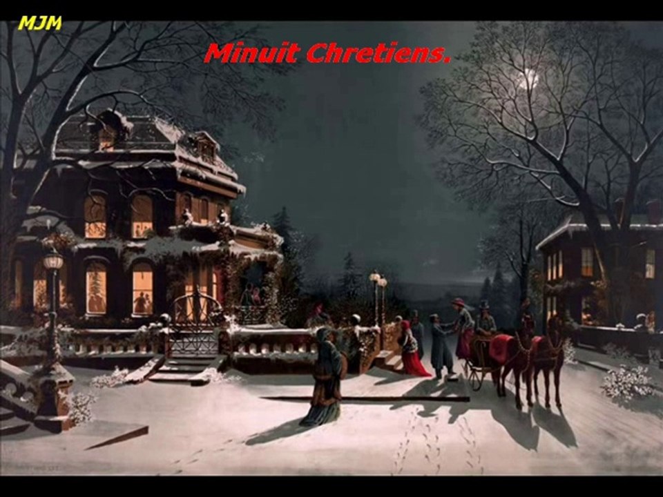 minuit chrétien
