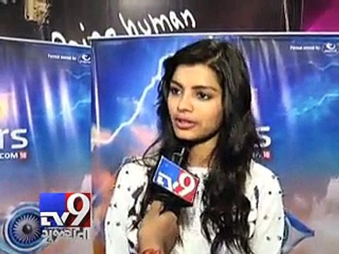 Bigg Boss 8 - Hot model Sonali Raut voted out - Video Dailymotion