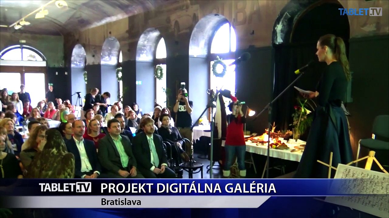 KUSÁ:Digitalizácia zbierkových predmetov priblížila kultúrne dedičstvo