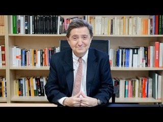 Videoblog de Federico: "Matones en un debate para la Presidencia, NO"