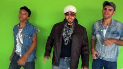 Back street Boys Infinity Cover - Sal Mclean -'' Useless ''
