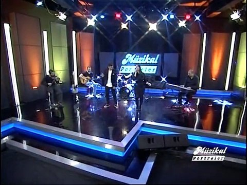 Bahtiyar Özdemir & Aysun Taşçeşme - Aşk Çiçeğim