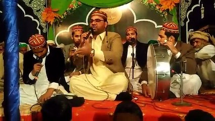 A very Beautiful start with Rubai & Darood e PAAK