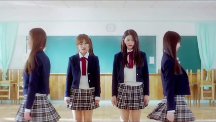 Lovelyz _Candy Jelly Love_ Official MV