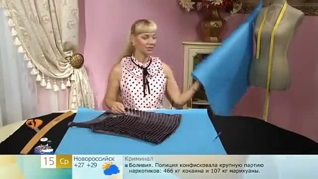 Платье Одри Хепберн (Audrey Hepburn dress)