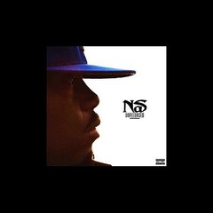 Nas – Unreleased (2015) - It Wasnt You (Ft Lauren Hill)
