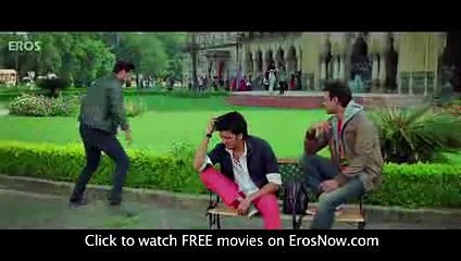 Girl loves her hot assets