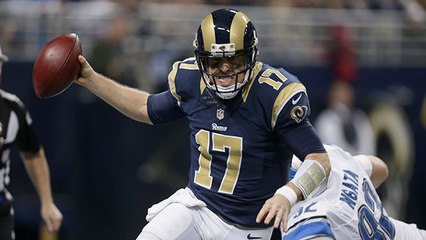 Ruiz: Week 15 could be final game in St. Louis for Rams