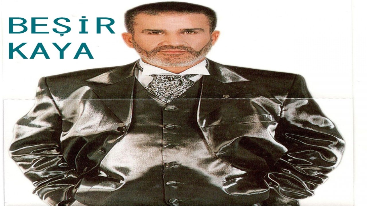 Beşir Kaya - Keçe Dine