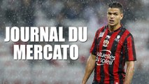 Journal du Mercato : Hatem Ben Arfa affole l’Europe, le Barça dévoile sa stratégie mercato