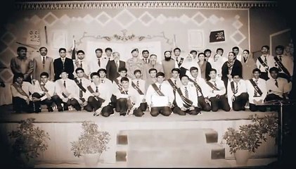 Shahzad Roy Zindagi - Peshawar Army Public School Song for Children