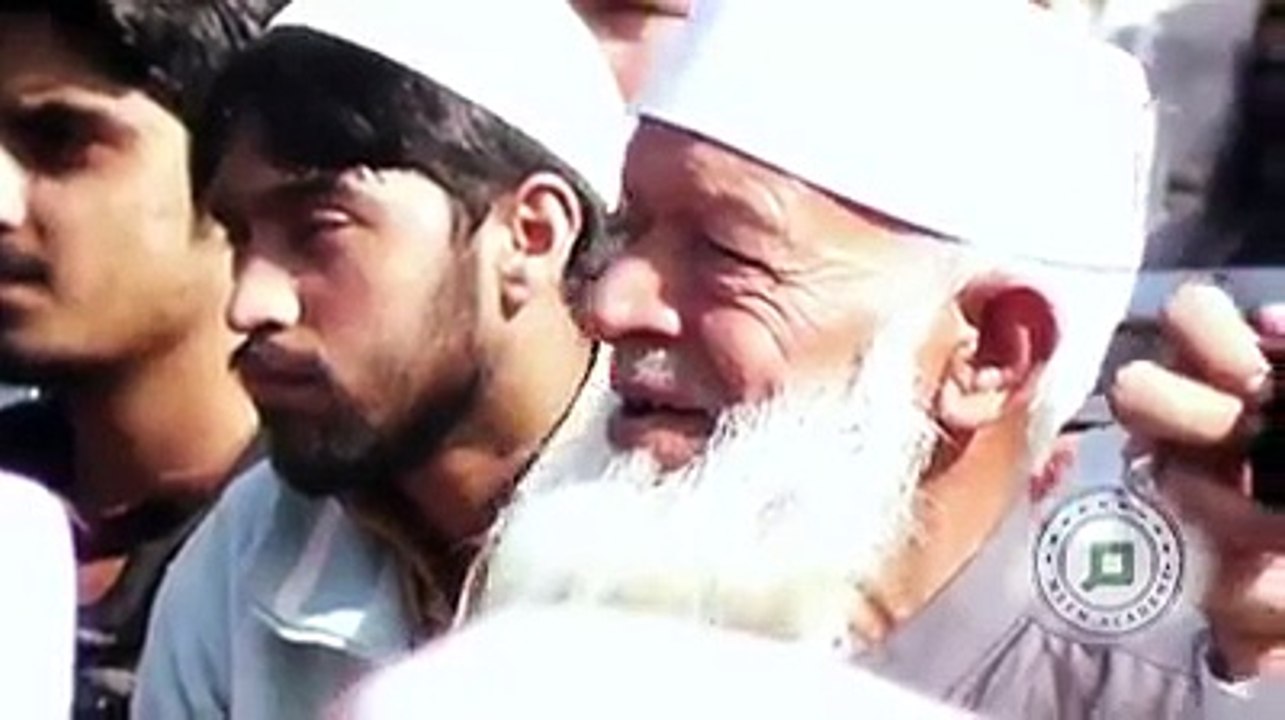 Cigarette's Story By Mulana Tariq Jameel 2015 -