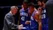 Brown's extension: Not a hard decision for Sixers