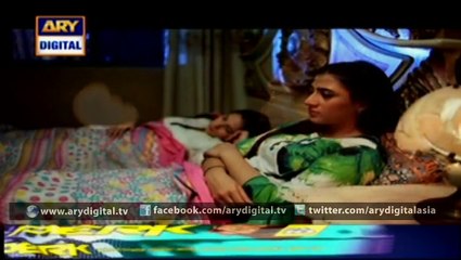 Watch Riffat Aapa Ki Bahuein Episode  22 – 15th December 2015 on ARY Digital