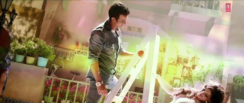 TUMHE APNA BANANE KA Full Video Song - HATE STORY 3 SONGS - Zareen Khan, Sharman Joshi -T-Series