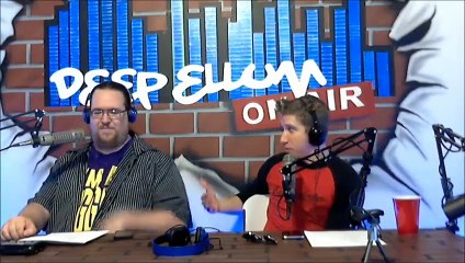 Iron Claw Wrestling 12-12-15