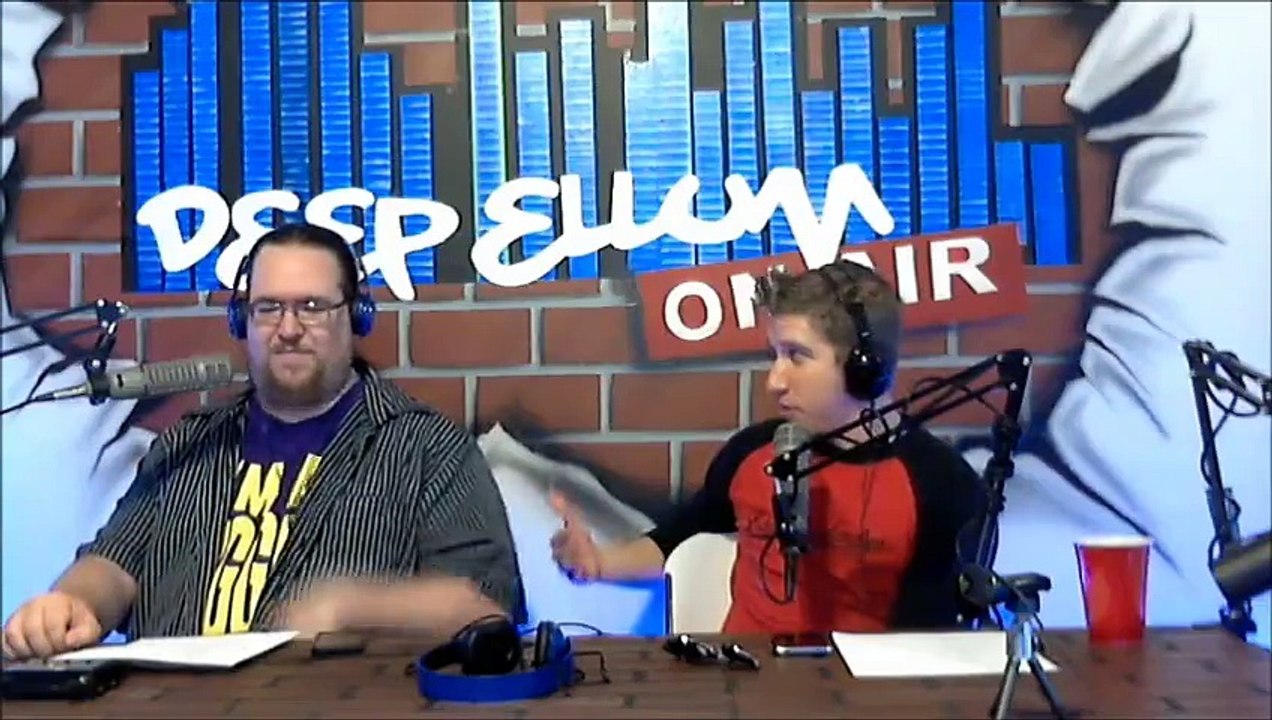 Iron Claw Wrestling 12-12-15