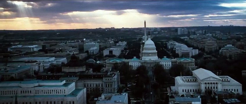 BRIDGE OF SPIES - Official Trailer #2 (2015) Tom Hanks, Steven Spielberg Cold War Thriller Movie HD