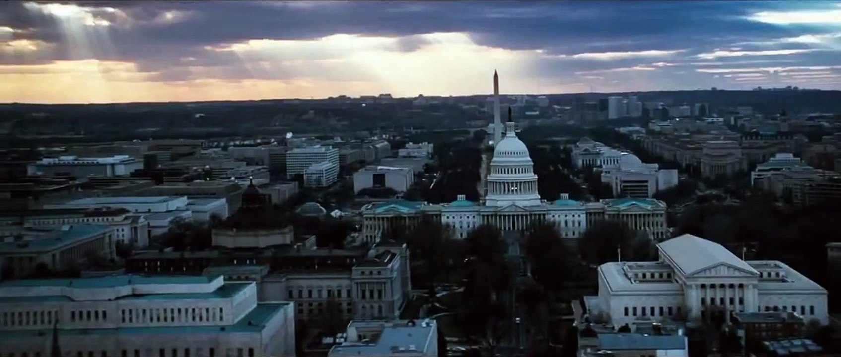 BRIDGE OF SPIES - Official Trailer #2 (2015) Tom Hanks, Steven Spielberg Cold War Thriller Movie HD