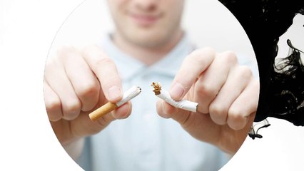 How to Quit Smoking Without Gaining Weight