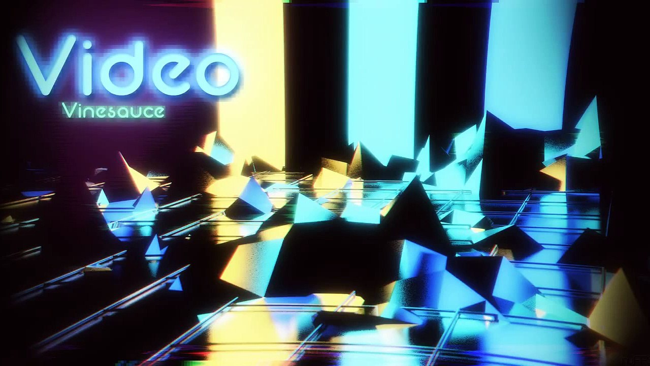 [Vinesauce] Vinny || Fallout 4 (Pre-Stream)